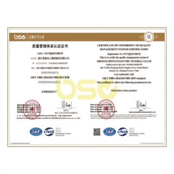 ISO-9001